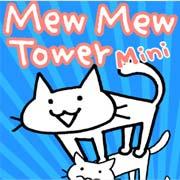 Обложка игры MewMew Tower Mini