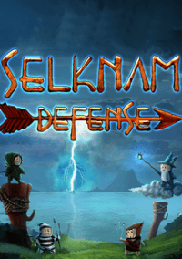 Обложка игры Selknam Defense