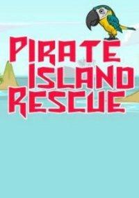 Обложка игры Pirate Island Rescue