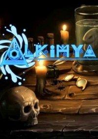 Обложка игры Alkimya