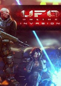 Обложка игры UFO Online: Invasion