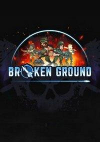 Обложка игры Broken Ground