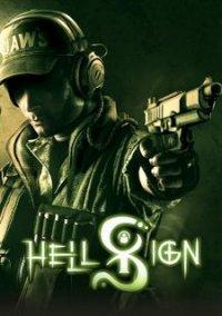 Обложка игры HellSign