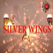 Обложка игры Silver Wings