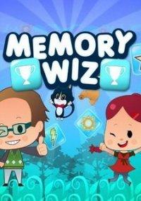 Обложка игры Memory Wiz