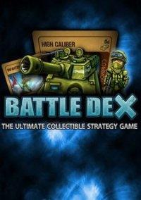 Обложка игры Battle Dex