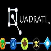 Обложка игры Quadrati