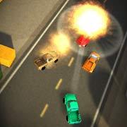 Обложка игры Auto Crisis