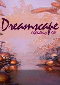 Обложка игры Dream-Scape