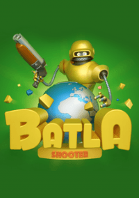 Обложка игры Batla