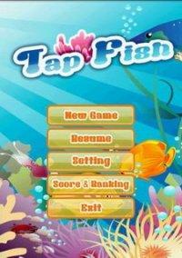 Обложка игры Tap Fish
