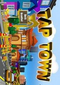 Обложка игры Tap Town