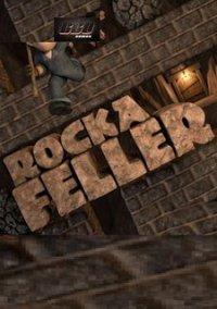 Обложка игры Rocka Feller