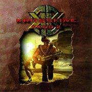 Обложка игры KKnD2: Krossfire