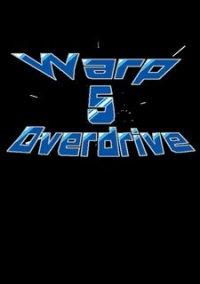 Обложка игры Warp 5 Overdrive