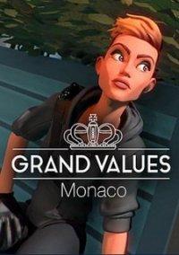 Обложка игры Grand Values: Monaco 