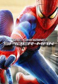 Обложка игры The Amazing Spider-Man (2012)