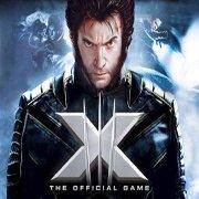 Обложка игры X-Men: The Official Game