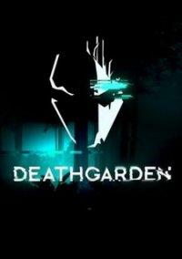 Обложка игры Deathgarden