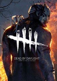 Обложка игры Dead by Daylight