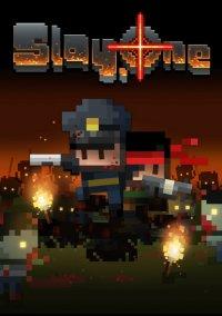 Обложка игры Slay.one