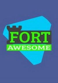 Обложка игры Fort Awesome