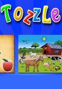 Обложка игры Tozzle