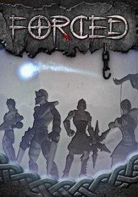 Обложка игры FORCED