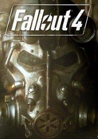 Обложка игры Fallout 4