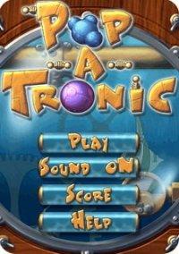 Обложка игры Pop-A-Tronics