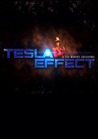 Обложка игры Tesla Effect