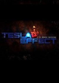 Обложка игры Tesla Effect: A Tex Murphy Adventure