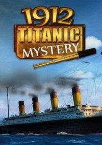 Обложка игры 1912: Titanic Mystery