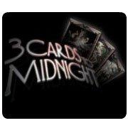 Обложка игры 3 Cards to Midnight