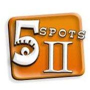 Обложка игры 5 Spots II