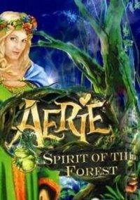 Обложка игры Aerie - Spirit of the Forest