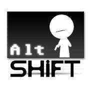 Обложка игры AltSHIFT