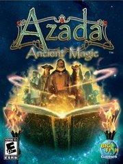 Обложка игры Azada: Ancient Magic