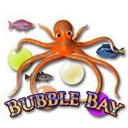 Обложка игры Bubble Bay