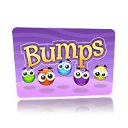 Обложка игры Bumps