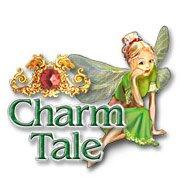 Обложка игры Charm Tale