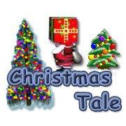 Обложка игры Christmas Tale