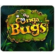 Обложка игры Conga Bugs