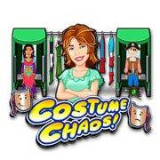 Обложка игры Costume Chaos
