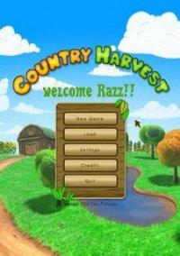 Обложка игры Country Harvest