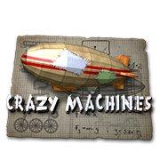 Обложка игры Crazy Machines