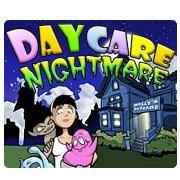 Обложка игры Daycare Nightmare