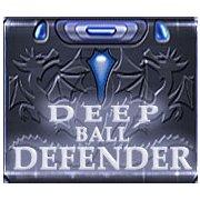 Обложка игры Deep Ball Defender
