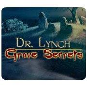 Обложка игры Dr. Lynch: Grave Secrets