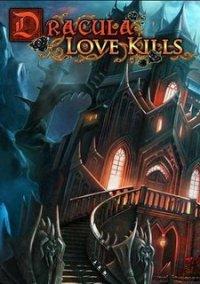 Обложка игры Dracula: Love Kills
